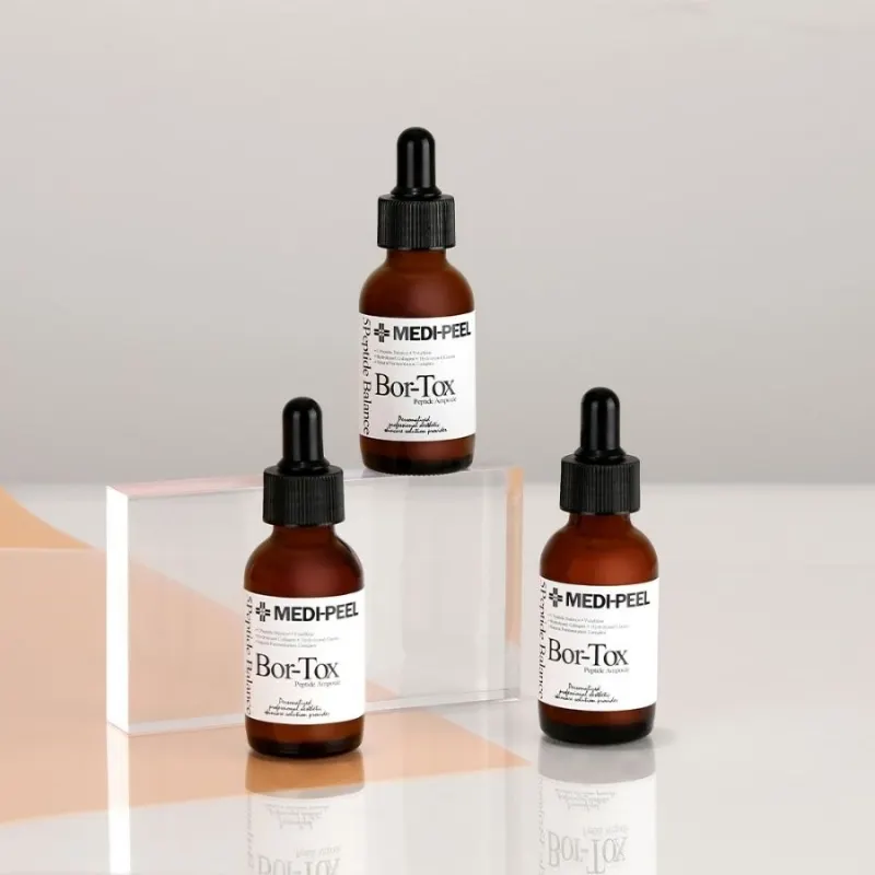 MEDI-PEEL Bor-Tox Peptide Ampoule 30ml — 5