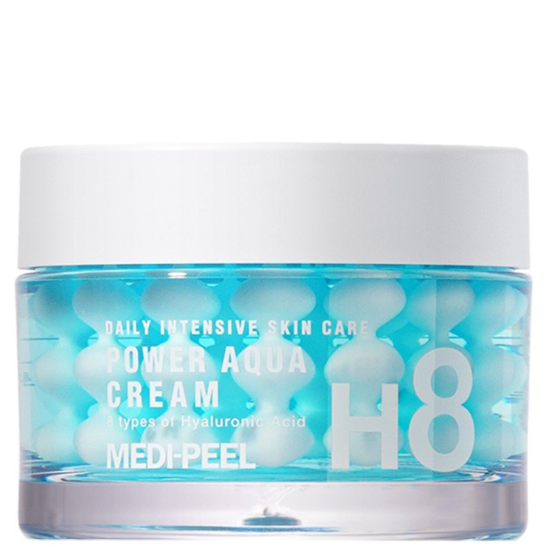 Хидратиращ крем Medi-Peel Power Aqua Cream 50ml