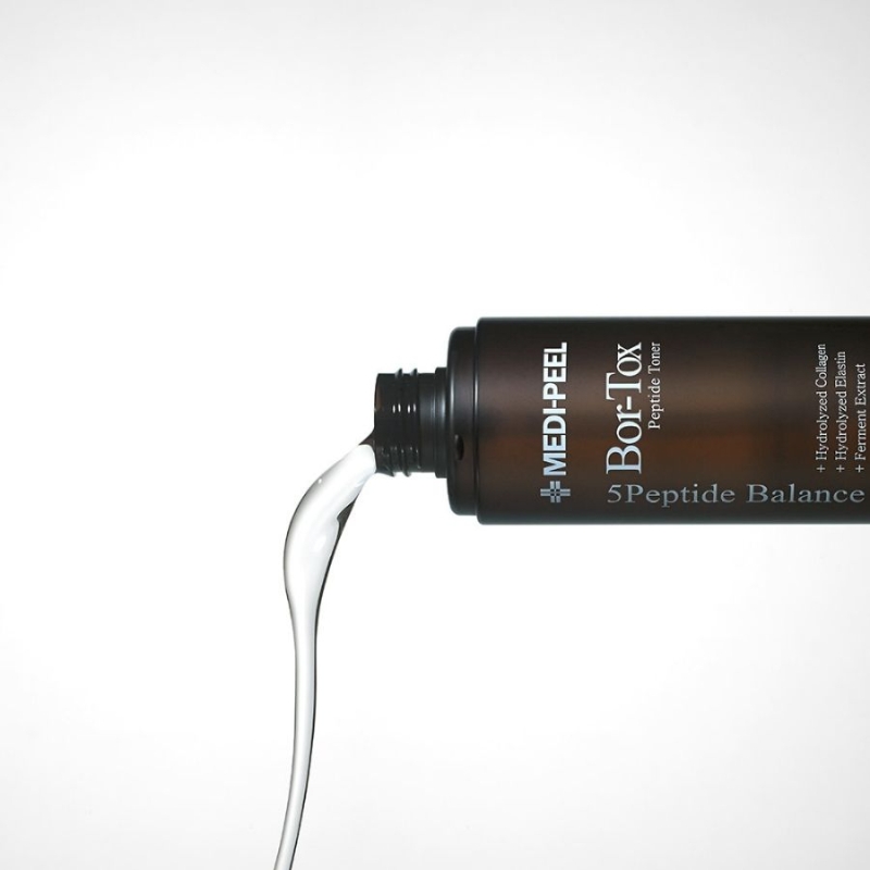 Medi-Peel Bor-Tox Toner 180ml — 2