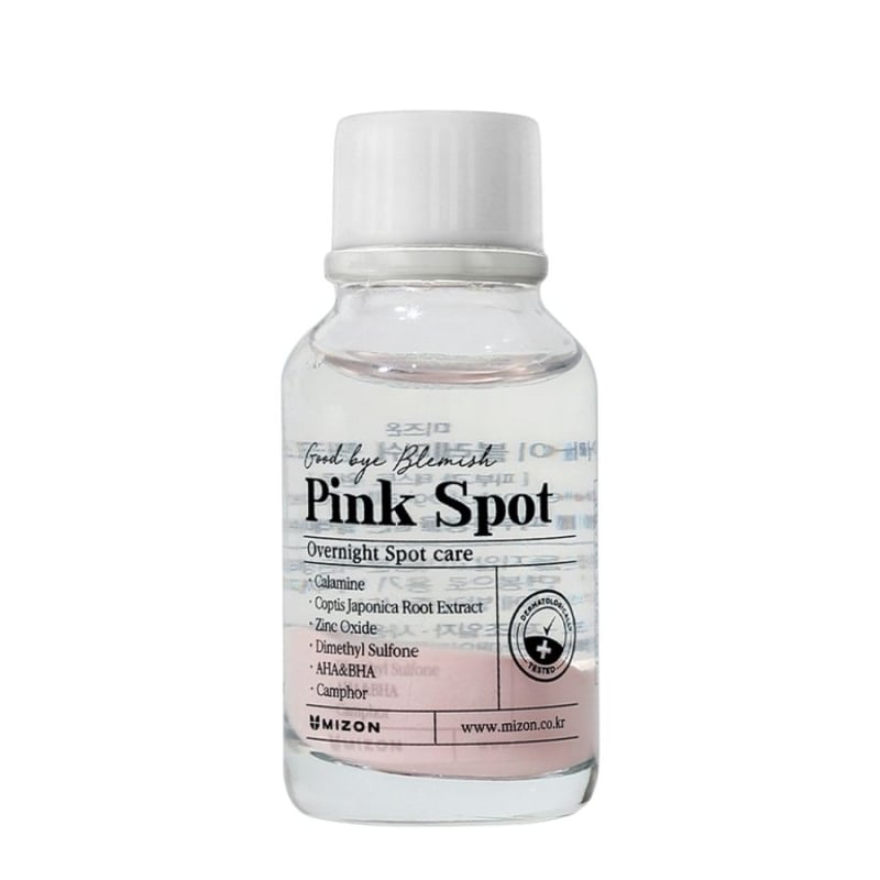 Mizon Goodbye Blemish Pink Spot 19ml