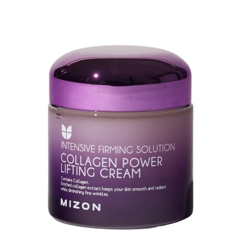 Mizon Collagen Power Lifting Cream — 2