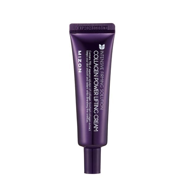 Mizon Collagen Power Lifting Cream — 4