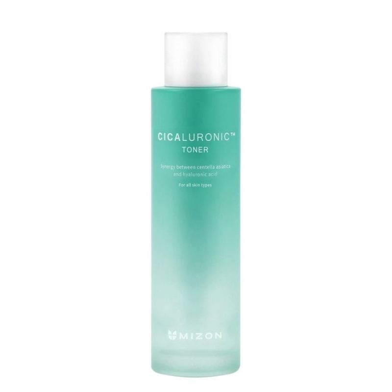 Mizon Cicaluronic Toner 150ml