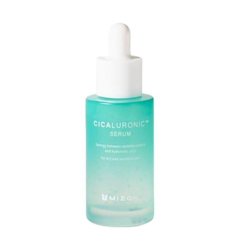 Mizon Cicaluronic Serum 30ml