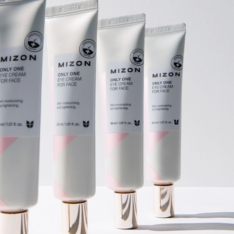 Mizon Only One Eye Cream for Face 30ml — 2