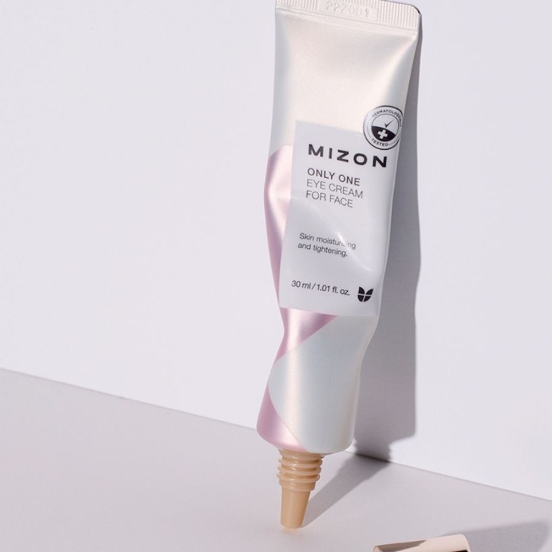 Mizon Only One Eye Cream for Face 30ml — 3