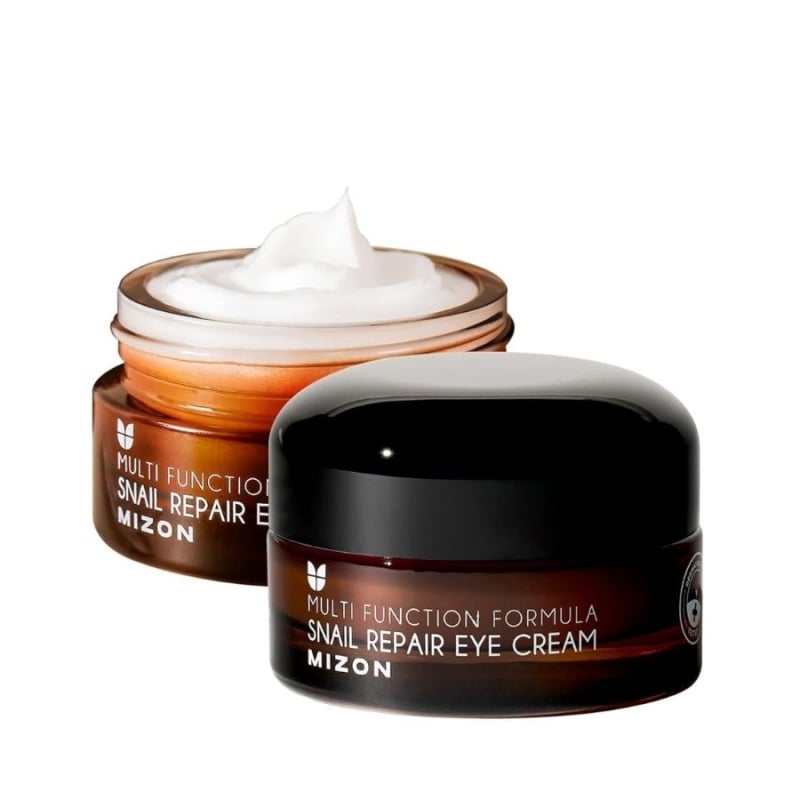 Mizon Snail Repair Eye Cream 25ml