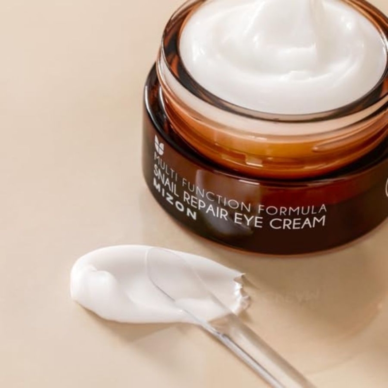 Mizon Snail Repair Eye Cream 25ml — 2