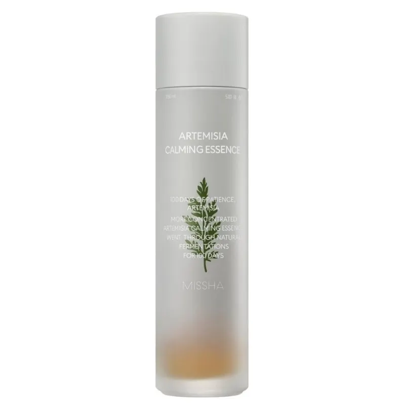 Успокояваща есенция Missha Artemisia Calming Essence 150ml