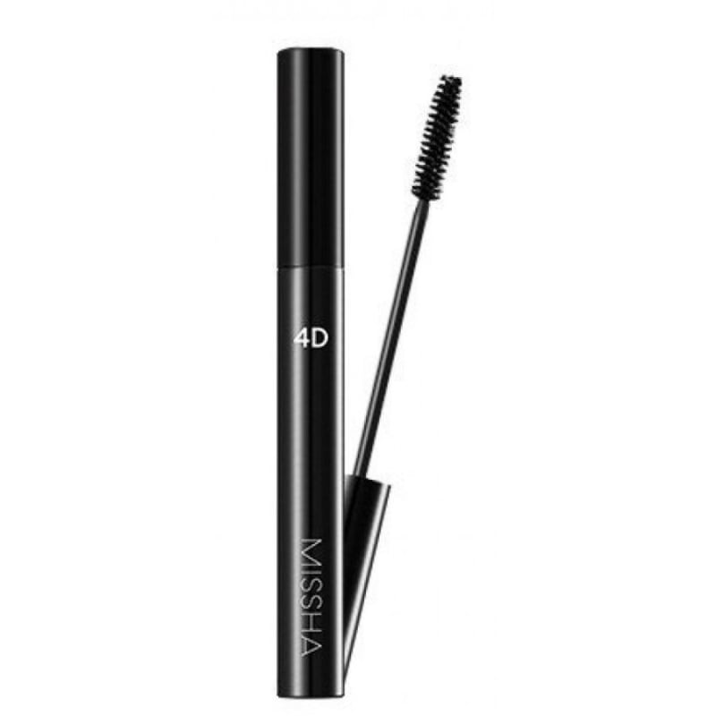 Missha 4D Mascara 7g