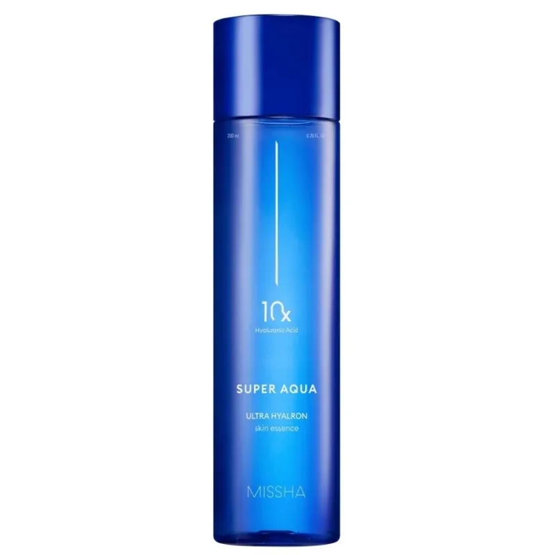 Missha Super Aqua Ultra Hyaluron Skin Essence 200ml