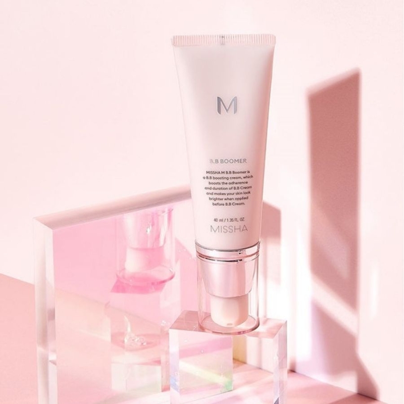 Missha M B.B Boomer 40ml — 3