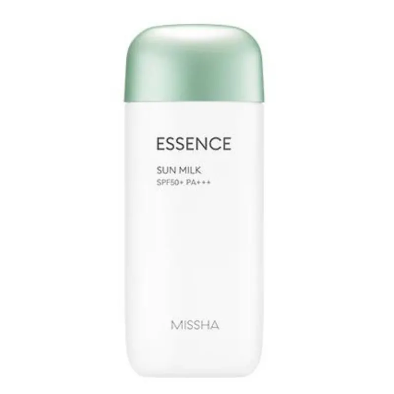 Missha All Around Safe Block Essence Sun Milk SPF50+/ PA+++ 70ml