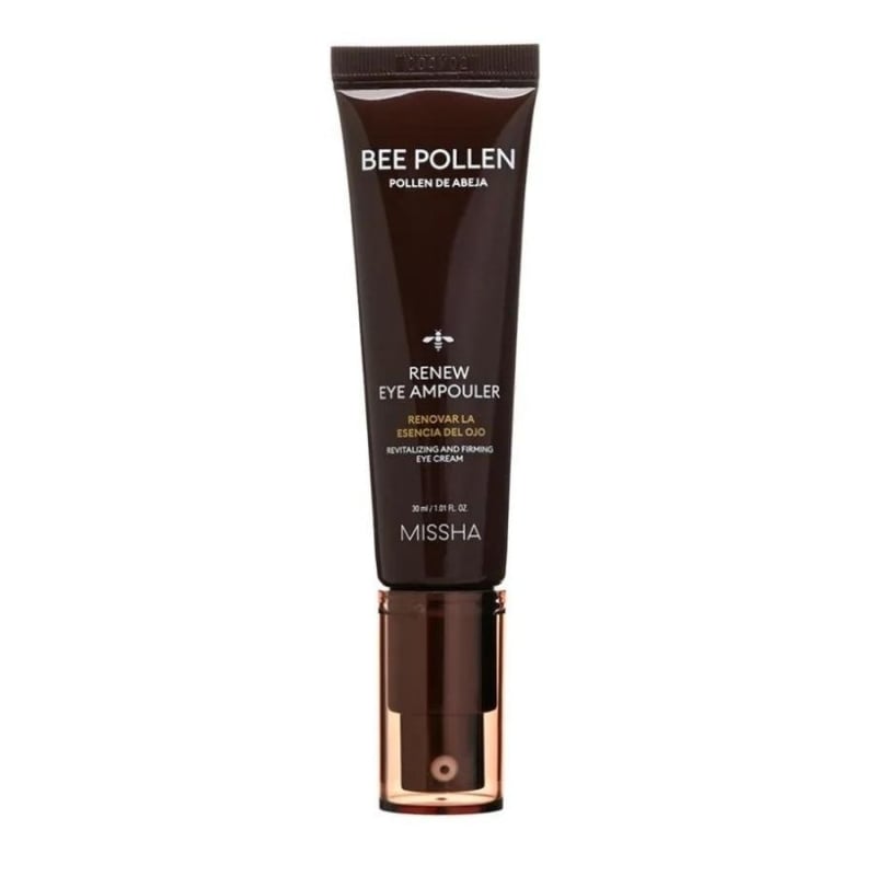 Околоочна ампула за лице Missha Bee Pollen Renew Eye Ampouler 30ml