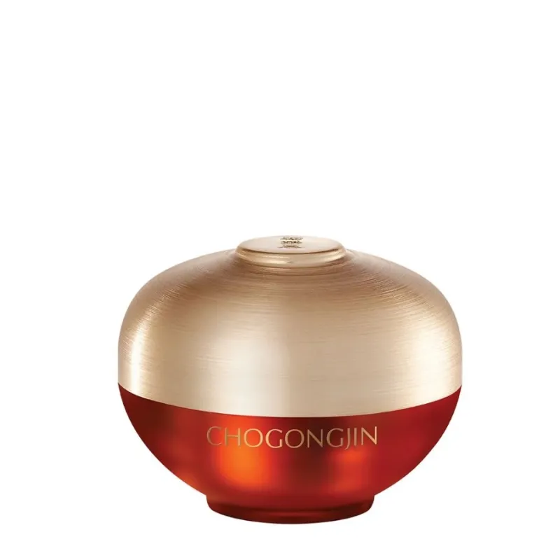 Chogongjin Soaseng Jin Eye Cream 30ml