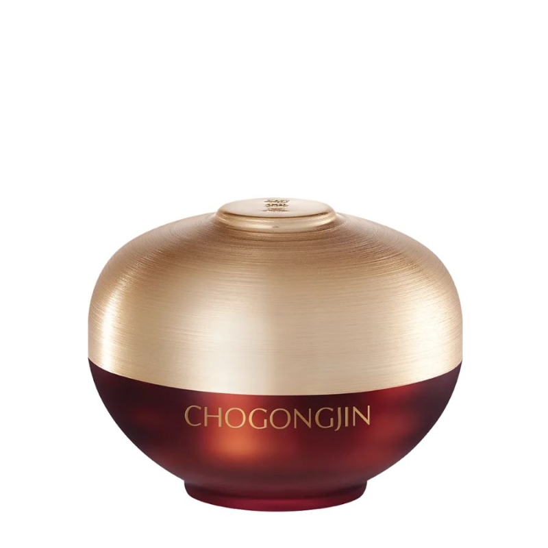 Околоочен крем против стареене Chogongjin Youngan Jin Eye Cream 30ml