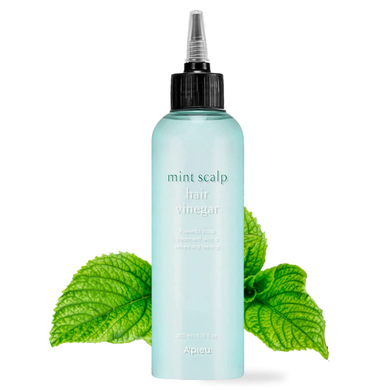 A'Pieu Mint Scalp Hair VinegarTreatment 200ml