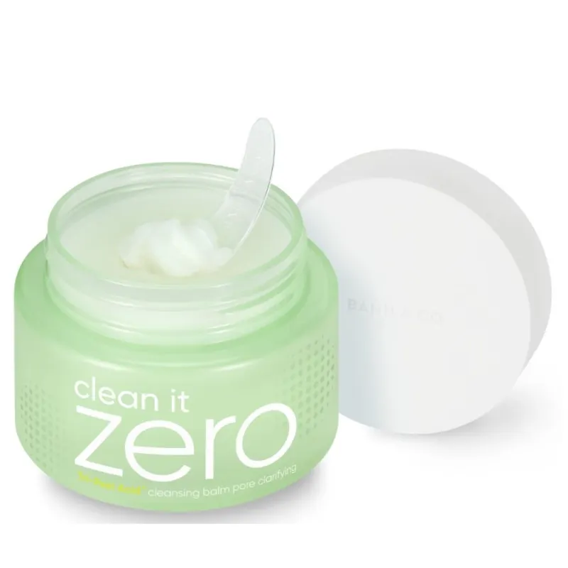 Banila Co Clean It Zero Cleansing Balm Pore Clarifying 100ml — 2