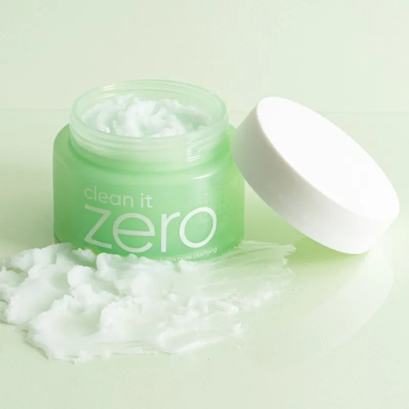 Banila Co Clean It Zero Cleansing Balm Pore Clarifying 100ml — 3