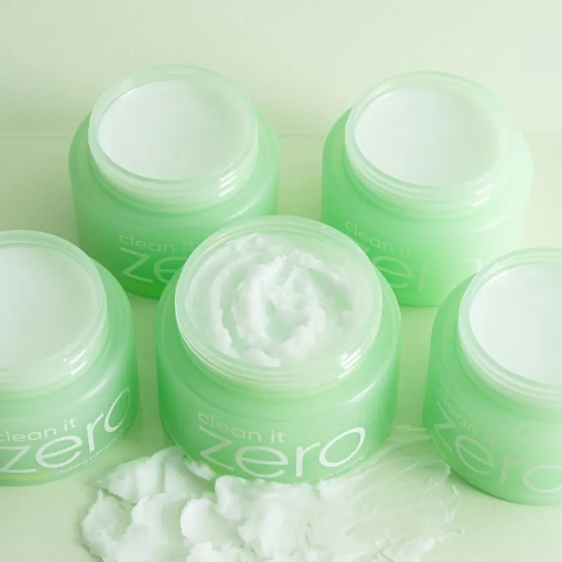 Banila Co Clean It Zero Cleansing Balm Pore Clarifying 100ml — 4