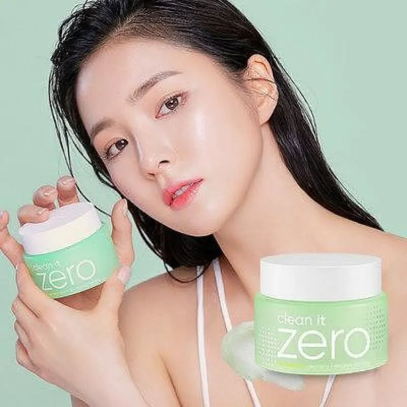 Banila Co Clean It Zero Cleansing Balm Pore Clarifying 100ml — 5