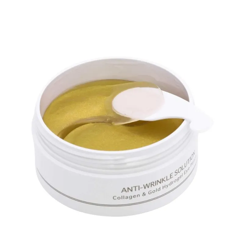BeauuGreen Collagen & Gold Hydrogel Eye Patch — 2