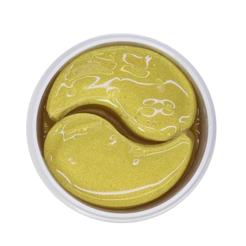 BeauuGreen Collagen & Gold Hydrogel Eye Patch — 3