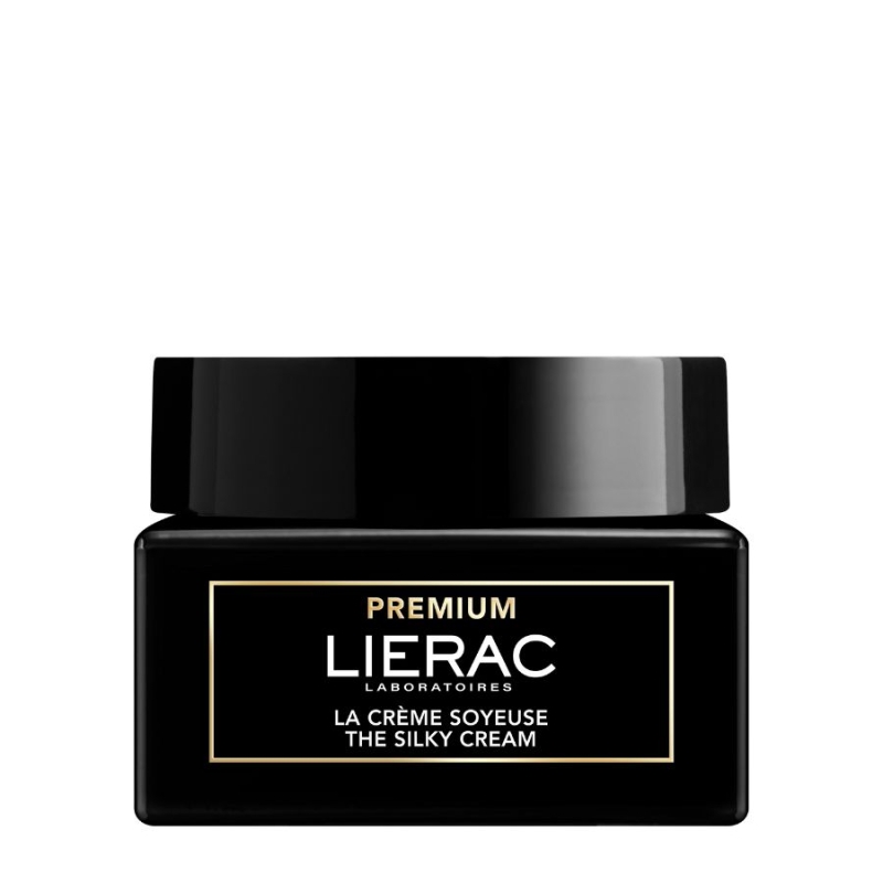 Lierac Premium Anti Ageing Silky Cream 50ml