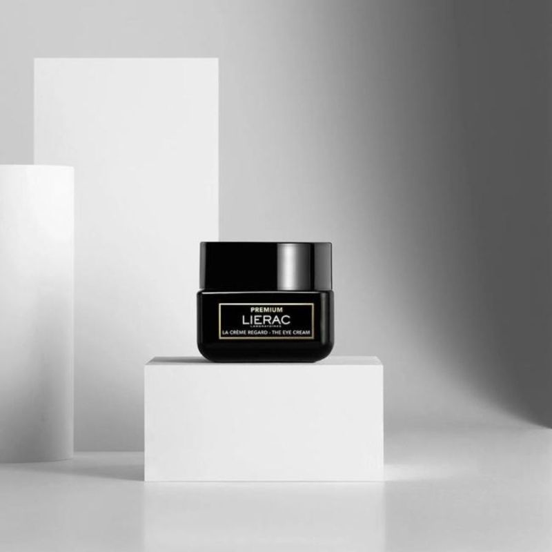 Lierac Premium The Eye Cream 20ml — 3