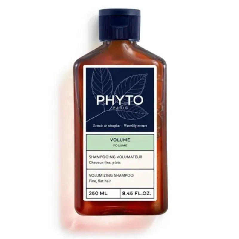 PHYTO Volume Volumizing Shampoo 250ml