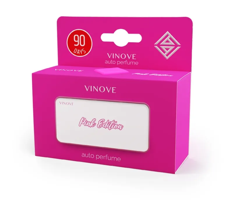 Vinove REGULAR Auto Perfume (VARIOUS TYPES) — 3
