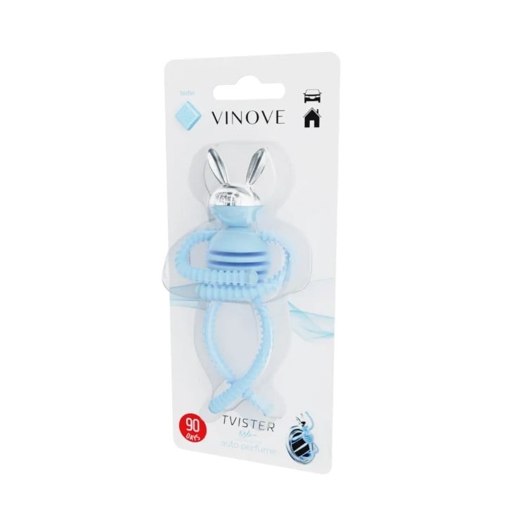 Vinove REGULAR Auto Perfume (VARIOUS TYPES)