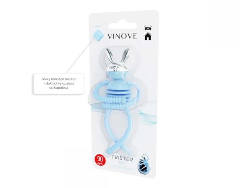 Vinove REGULAR Auto Perfume (VARIOUS TYPES) — 2