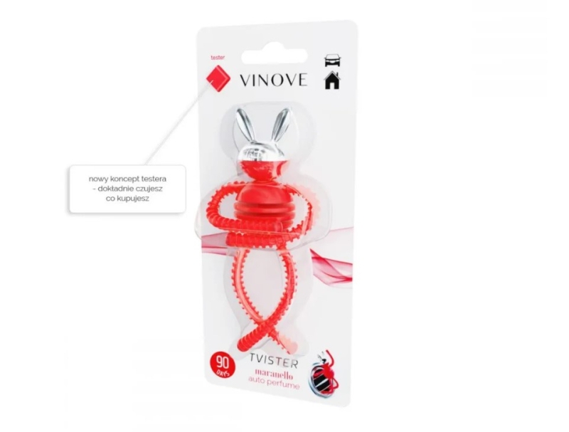 Vinove REGULAR Auto Perfume (VARIOUS TYPES) — 2
