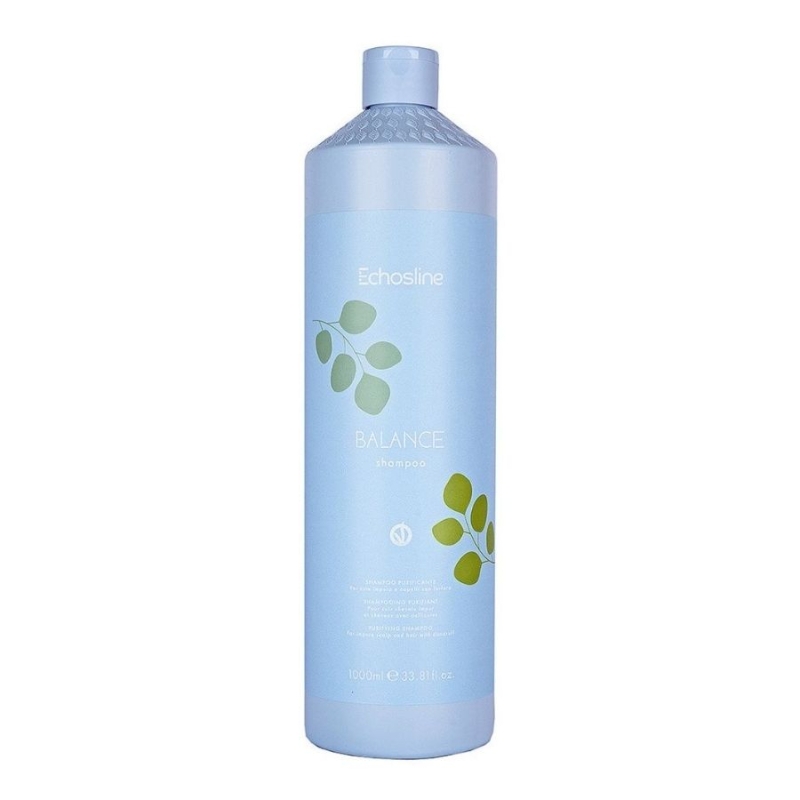 Echosline Balance Anti-Dandruff Shampoo — 2