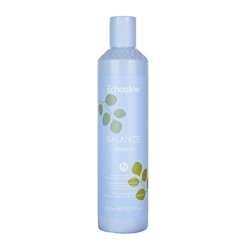 Echosline Balance Anti-Dandruff Shampoo