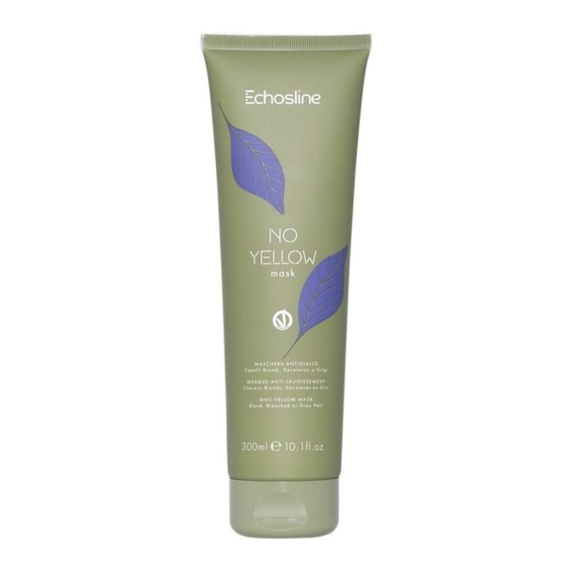 Echosline No Yellow Mask