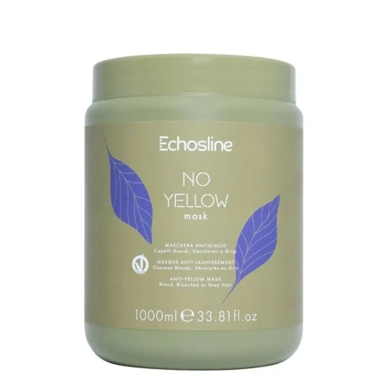 Echosline No Yellow Mask — 2