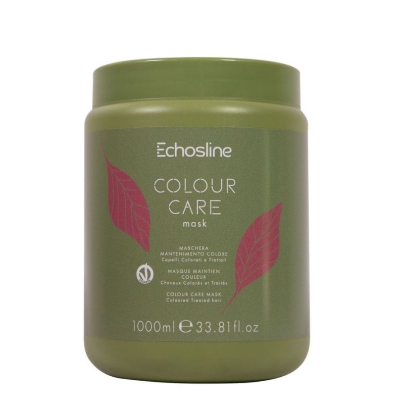 Echosline Colour Care Mask — 2