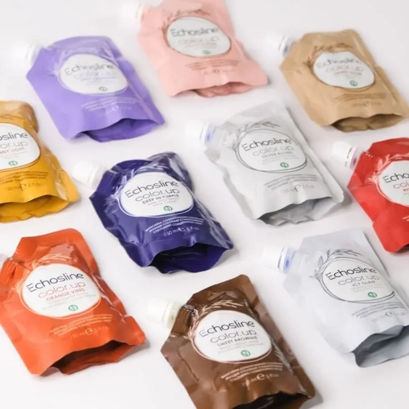 Echosline Colouring Conditioning Mask 150ml — 8