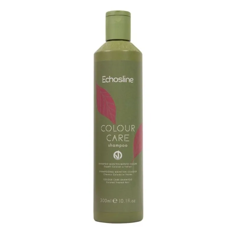 Шампоан за боядисана коса Echosline Colour Care Shampoo