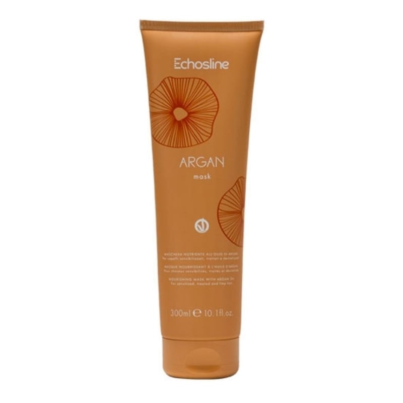 Echosline Argan Mask