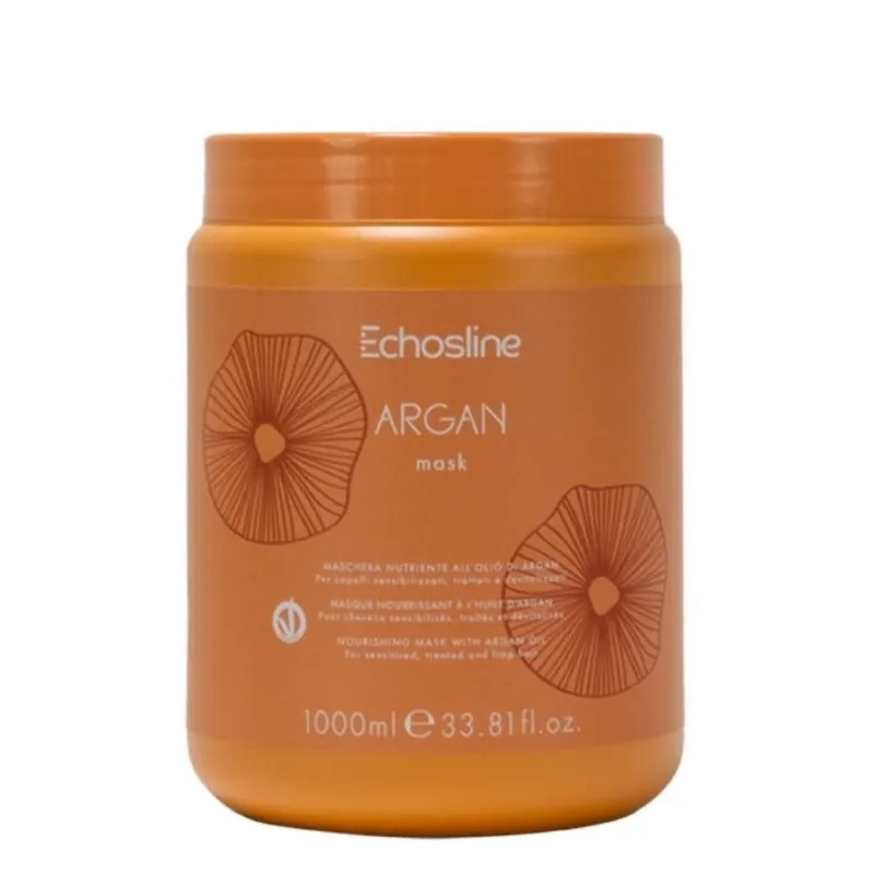 Echosline Argan Mask — 2