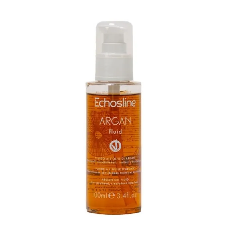 Арганов флуид Echosline Argan Beauty Fluid 100ml