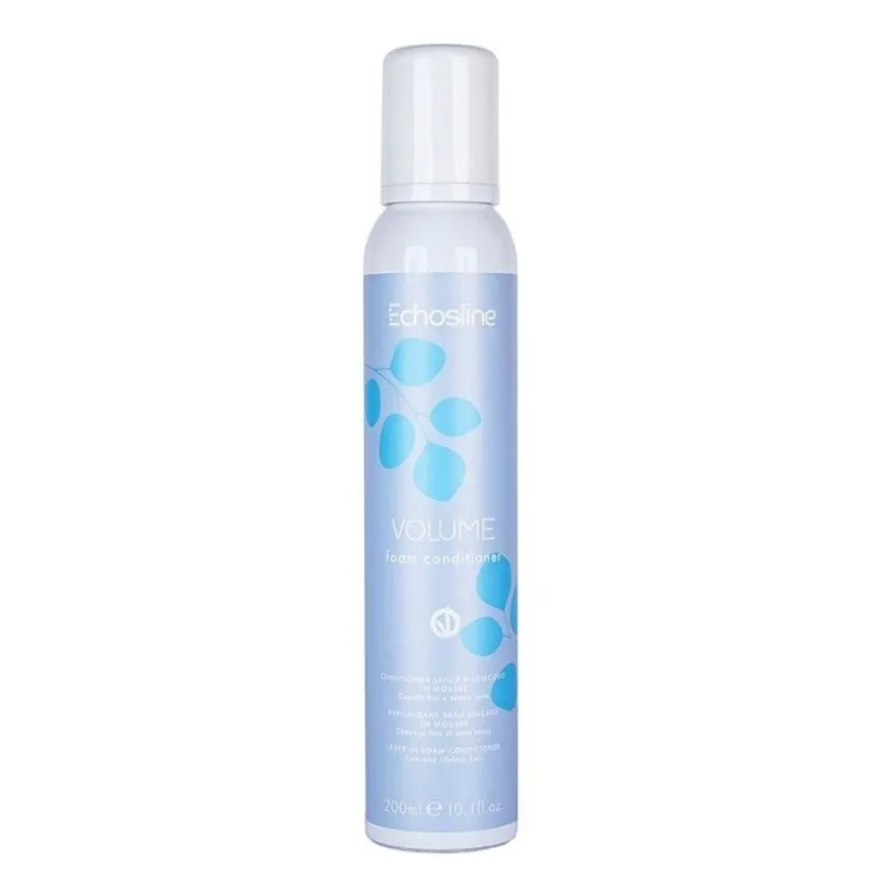 Echosline Volume Foam Conditioner 200ml