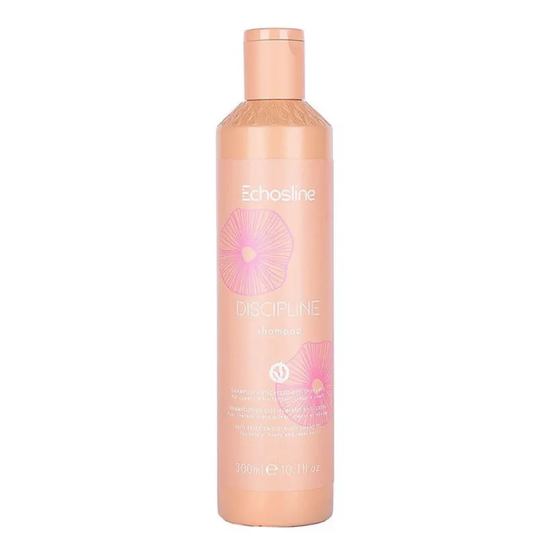 Echosline DisciplineAnti-Frizz Smoothing Shampoo