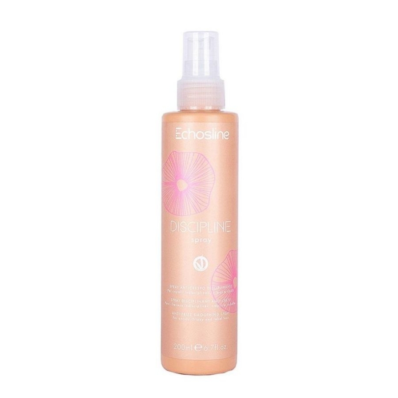 Echosline Discipline Anti-Frizz Spray 200ml