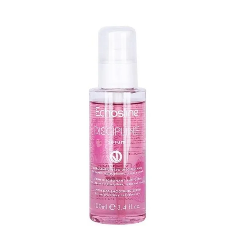 Дисциплиниращ серум Echosline Discipline Smoothing Serum 100ml