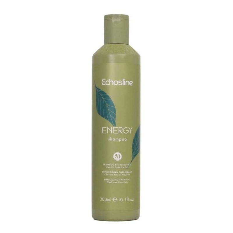 Echosline Energy Shampoo