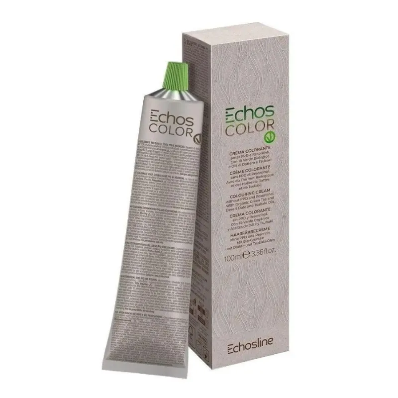 Echosline Echoscolor Hair Dye 100ml